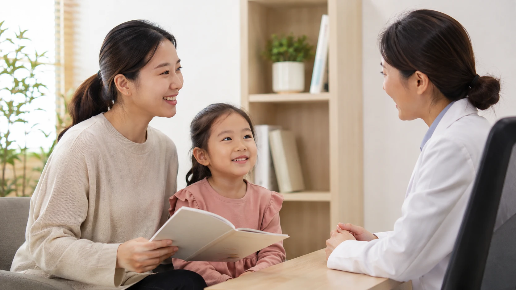 평택 고덕 어린이 한의원